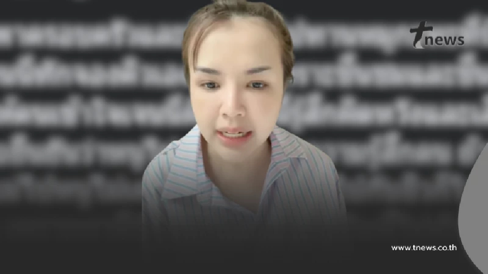 "เจนนี่ รัชนก" ตอกกลับ นักข่าวดัง หลังถูกพูดถึงดราม่าครอบครัว