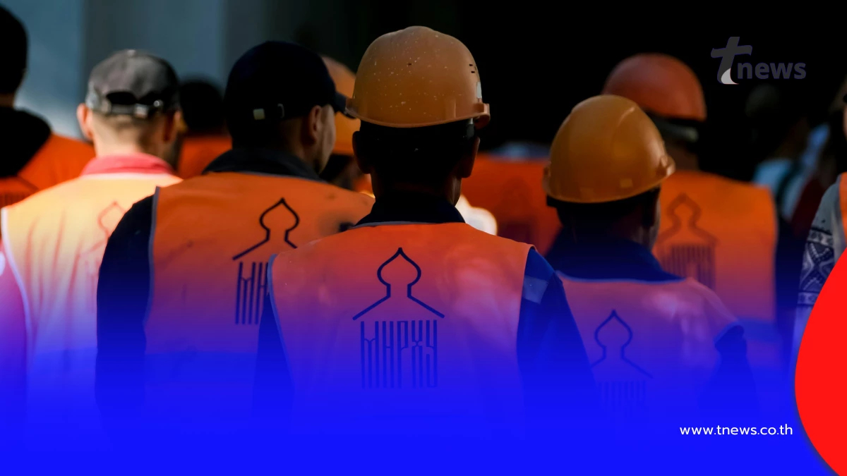 “เราแค่อยากทำมาหากิน” แรงงานกัมพูชา วอนไทยยกเลิกคำสั่ง