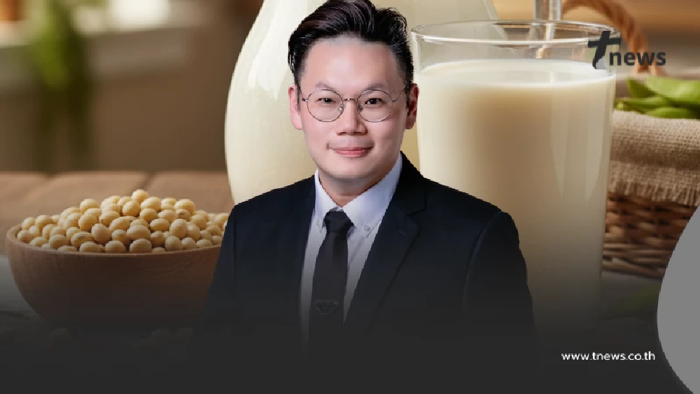 "กินถั่วเหลือง เสี่ยงมะเร็งเต้านม" จริงหรือ ล่าสุด คำตอบชัดแล้ว