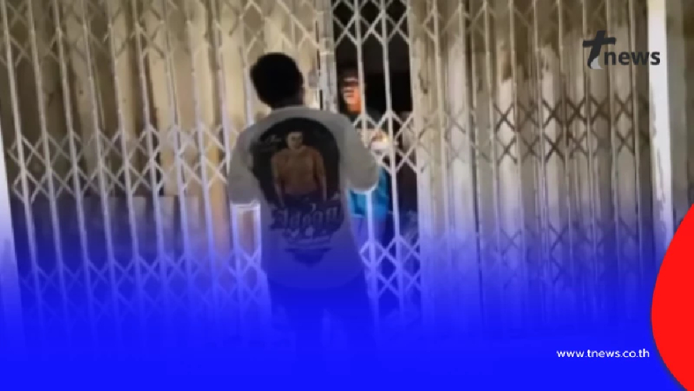 สาวงง ชื่อแม่โผล่ศูนย์อพยพ น้ำท่วมหาดใหญ่ ก่อนตกใจแรงได้ข้อความจากแม่