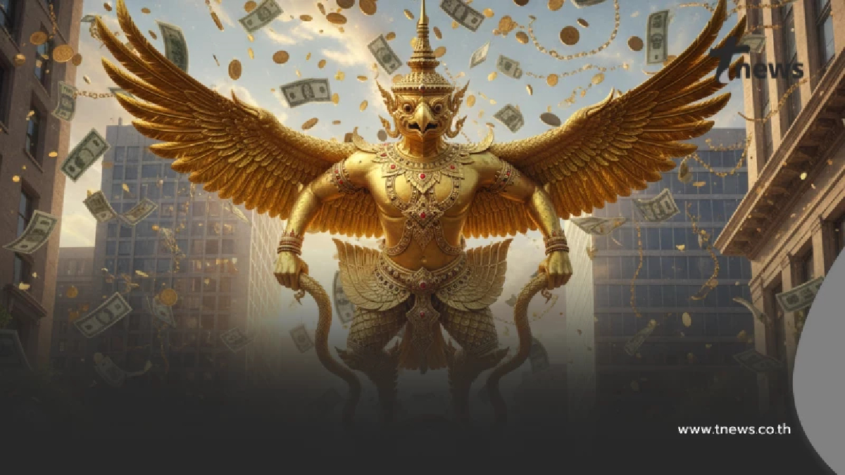 เดือน พ.ย. นี้ "2ลัคนา" เท่านั้น เทวดาให้โบนัส เตรียมรวยได้เลย