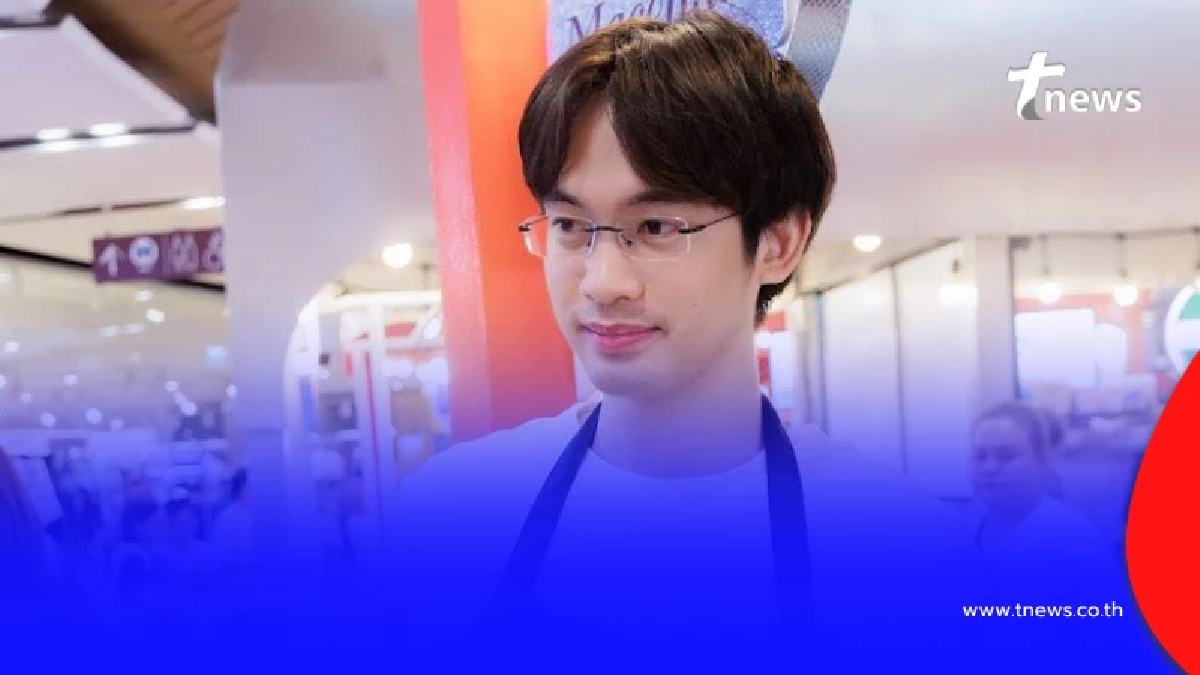 "เชฟทักษ์"โพสต์แล้วอย่างตรงไปตรงมา ปมดราม่า"นมโคไทย"