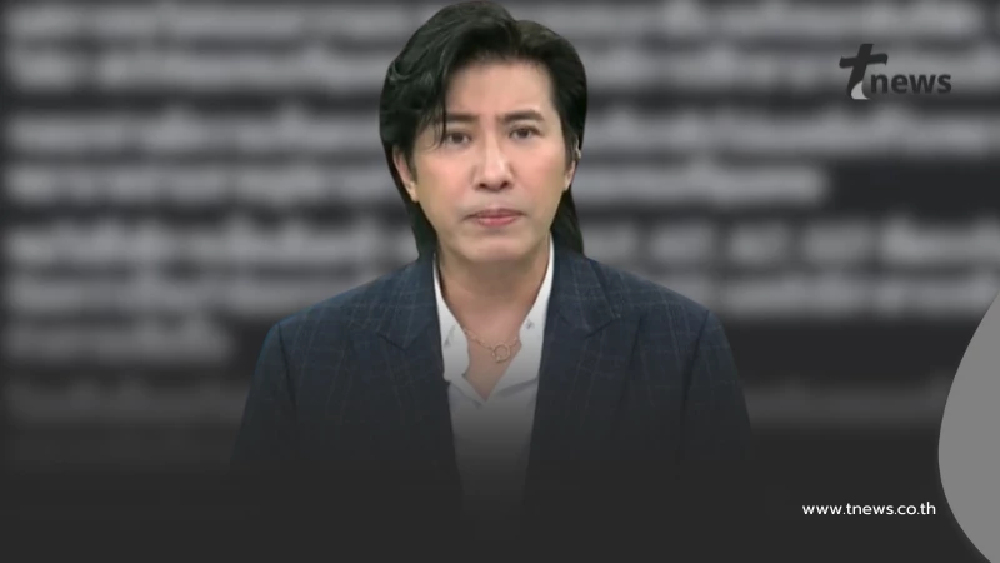 "หนุ่ม กรรชัย" ตัดสินใจโพสต์ตรง ๆ ถึงพวกที่ สาปแช่ง - เกลียด ตนแล้ว