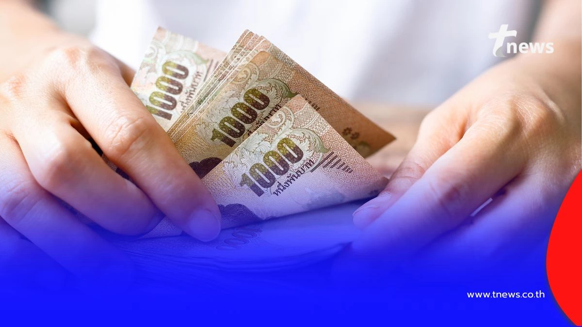 ประกันสังคม ยัน สูตร CARE ไม่กระทบสิทธิ ม.33 ชี้ ได้รับบำนาญมากขึ้นแน่นอน