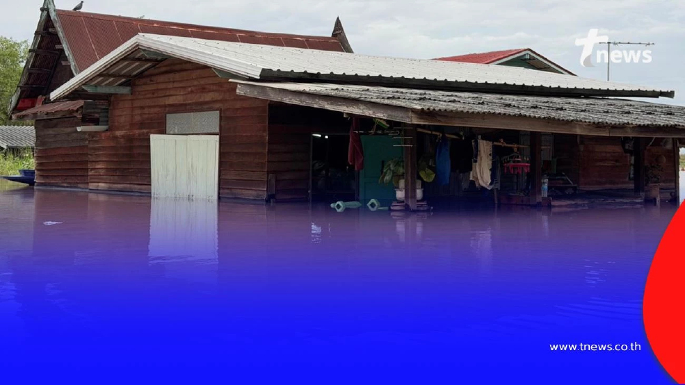 เสียงจากประชาชน ชาวอยุธยาเปิดใจ น้ำท่วมซ้ำซากเกินวิกฤต