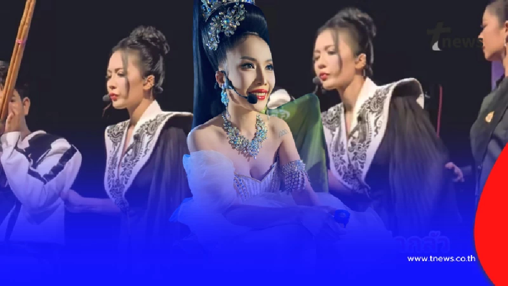 เปิดนาที หมอลำดัง จู่ๆ วูบกลางเวที เผยสาเหตุที่แท้จริงหลังหาหมอ