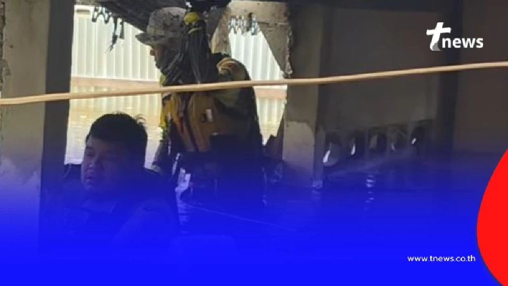 สลด น้ำท่วมสิงห์บุรี คุณตา 95 ปี หายปริศนา ก่อนพบภาพสะเทือนใจ