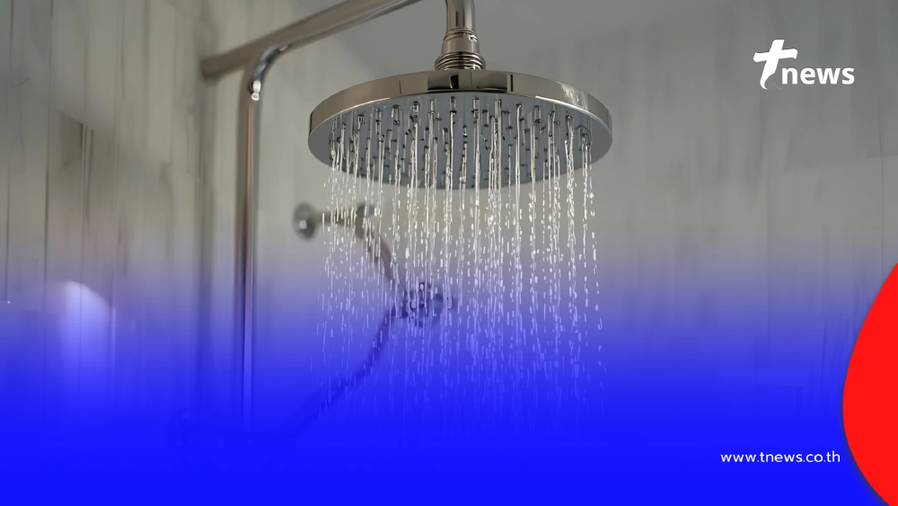 5 พฤติกรรม อาบน้ำหน้าหนาว อาบน้ำผิดวิธี เพิ่มภาระหัวใจทำงานหนัก