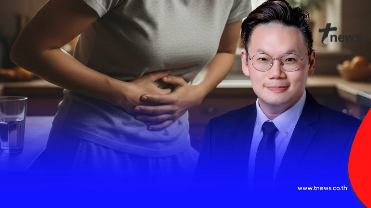 หลายคนทำทุกวัน เปิด "7พฤติกรรม" ทำเสี่ยง มะเร็งลําไส้ ไม่รู้ตัว