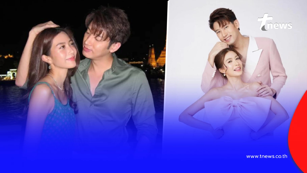 ปิดฉากรัก 3 ปี พระเอกดัง เลิกแฟนสาวดารา ทั้งที่ยังรัก แผนแต่งงานล่ม