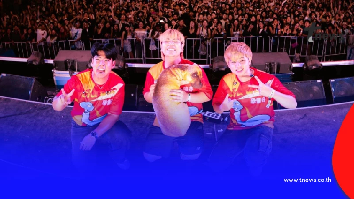 ไม่ธรรมดา รู้จักวง "Only Monday" ที่มาของทั้งสามคน บอกเลย อย่างสุด