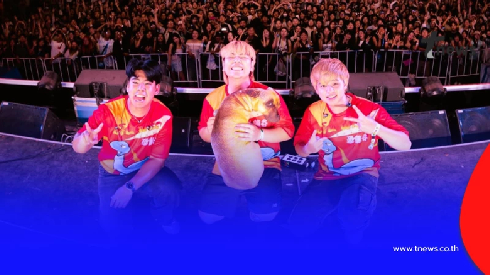 ไม่ธรรมดา รู้จักวง "Only Monday" ที่มาของทั้งสามคน บอกเลย อย่างสุด