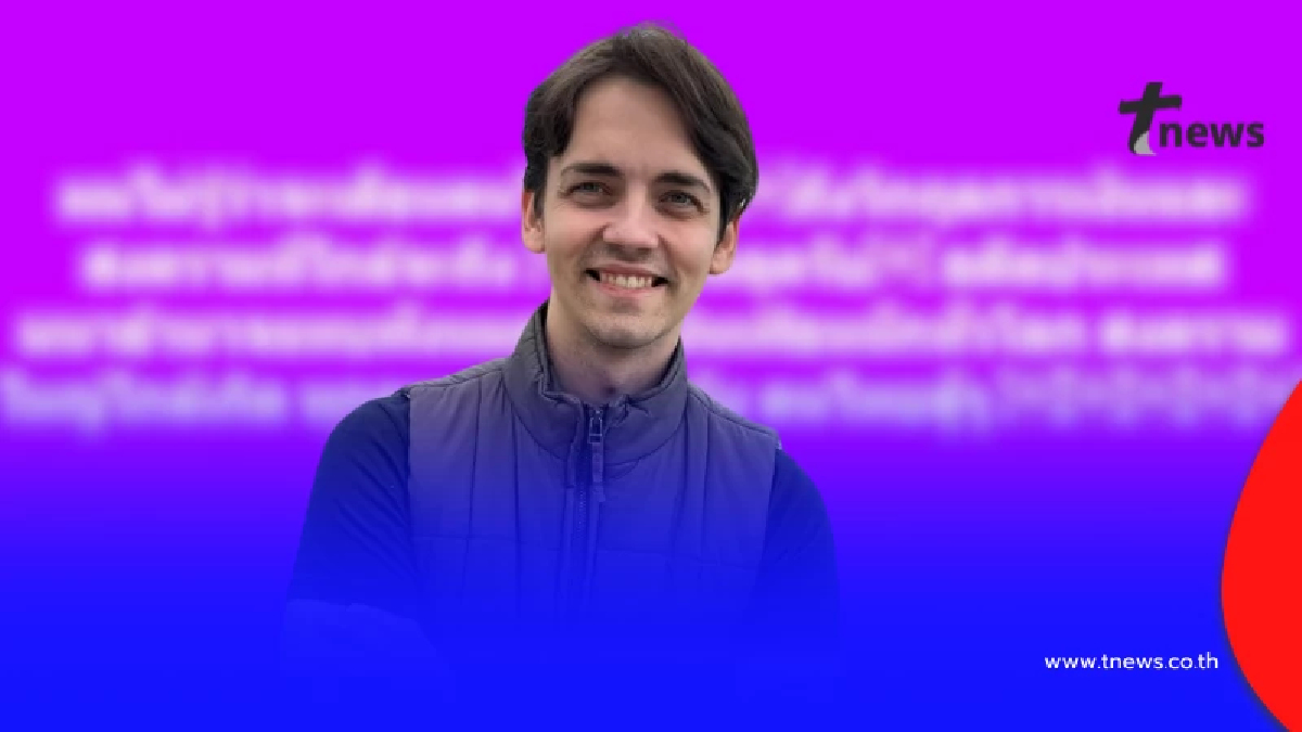 "ครูเดวิด" ตัดสินใจโพสต์เตือน คนไทยทุกคน ล่าสุด คนไลก์สนั่นแล้ว