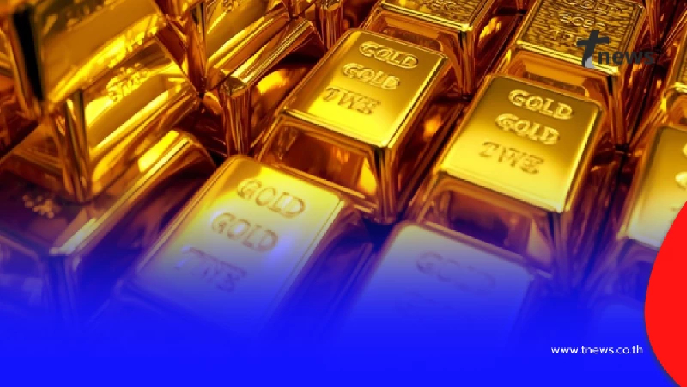 ราคาทองวันนี้ 27 ธ.ค.68 เปิดตลาดครั้งเดียว ปรับเพิ่มขึ้น