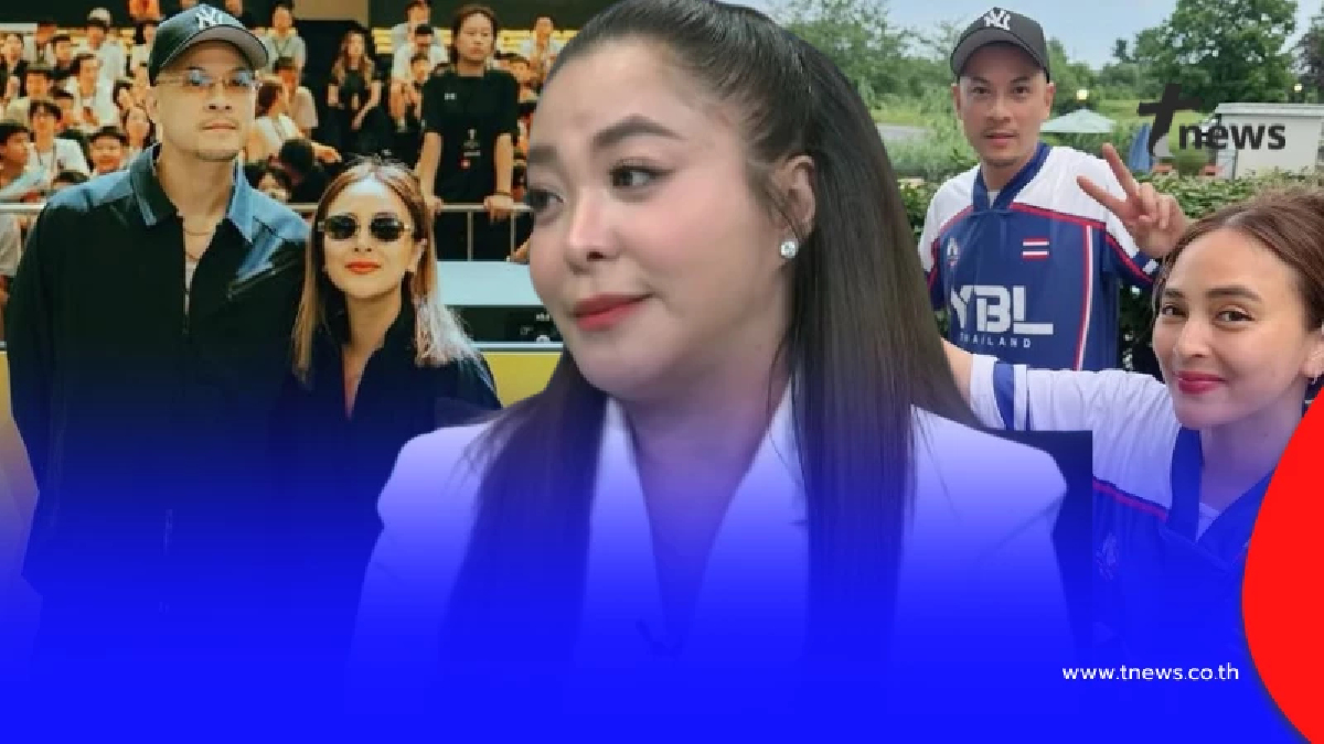 "ดีเจดาด้า" ตัดสินใจพูดกลางรายการ เผยนาที "นานา" บอกหย่าเวย์แล้ว