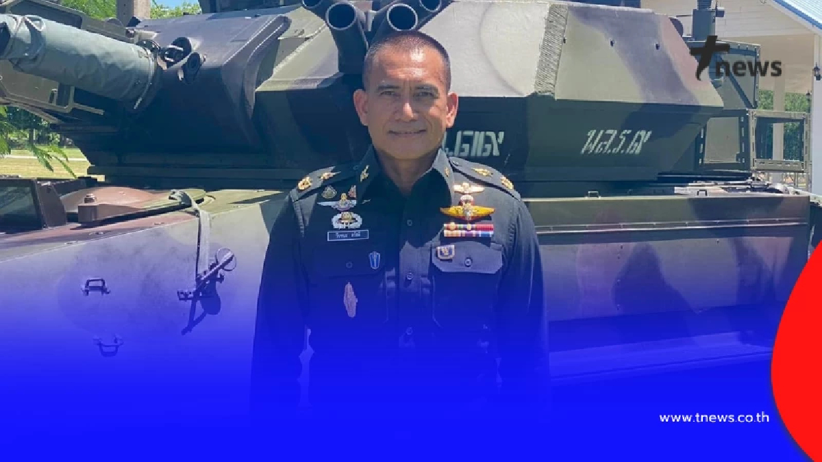 เสธ.เบิร์ด เปิด 7 ข้อ "ฮุนเซน" ล้ำเส้นขีดจำกัดด้านความมั่นคงของไทย