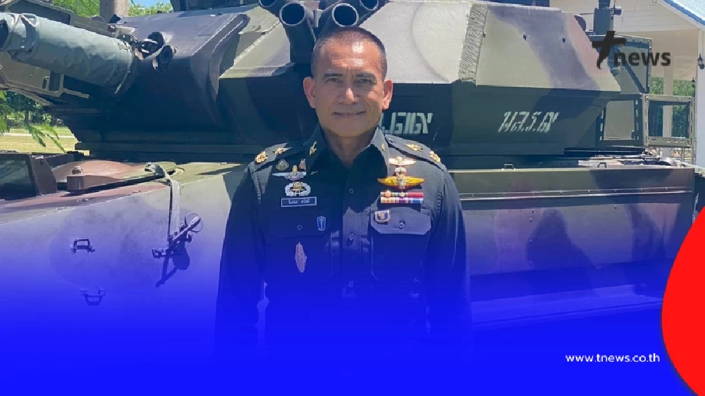 เสธ.เบิร์ด เปิด 7 ข้อ "ฮุนเซน" ล้ำเส้นขีดจำกัดด้านความมั่นคงของไทย