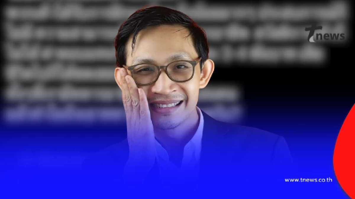 "สส.พรรคประชาชน" ขอตั้งคำถาม แบบตรง ๆ "ทำไมถึงเอาทหารเกณฑ์ไปรบ"