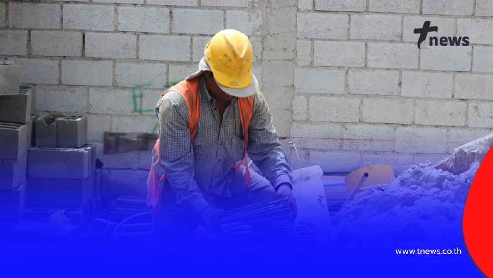 แรงงานกัมพูชาสะดุด รัฐชะลอใบอนุญาตชั่วคราว ยกระดับความมั่นคง