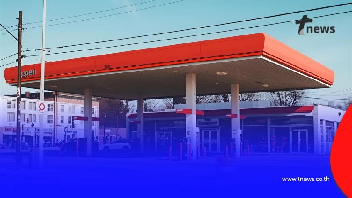 ราคาน้ำมันพรุ่งนี้ (12 ธ.ค. 68) บางจาก ปตท. อัปเดตราคาล่าสุด