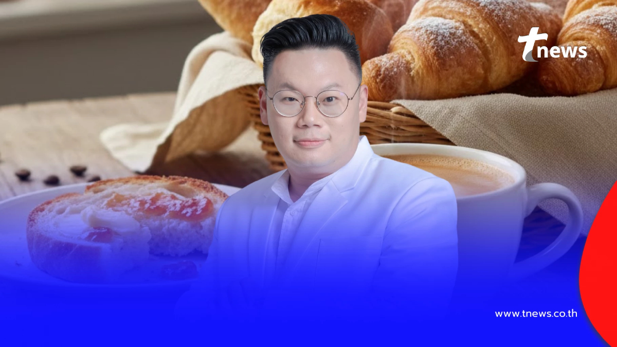 หมอเตือนเอง 3 นิสัยตอนเช้า ทำเสี่ยงไขมันพอกตับไม่รู้ตัว