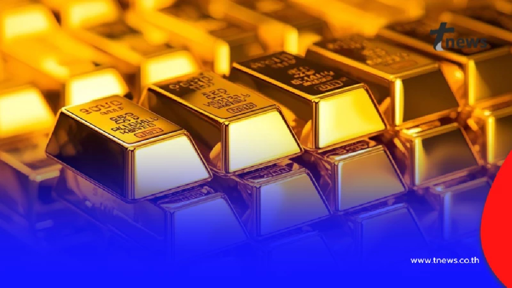 ราคาทองวันนี้ 19 ธ.ค.68 เปิดตลาดครั้งที่ 1 ปรับร่วงลงแล้ว
