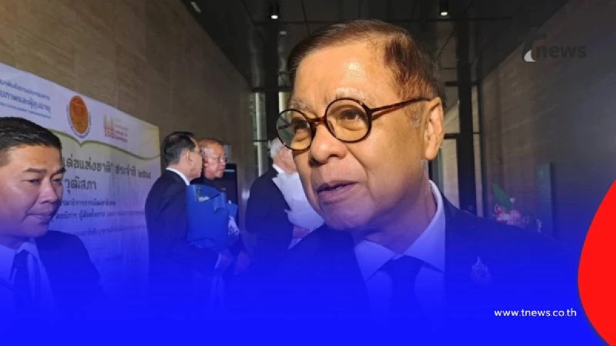 “สีหศักดิ์” ตอกยูเอ็นจะให้ไทยเจรจาอะไร ในเมื่อกัมพูชาตกลงอะไรก็ไม่ทำตาม