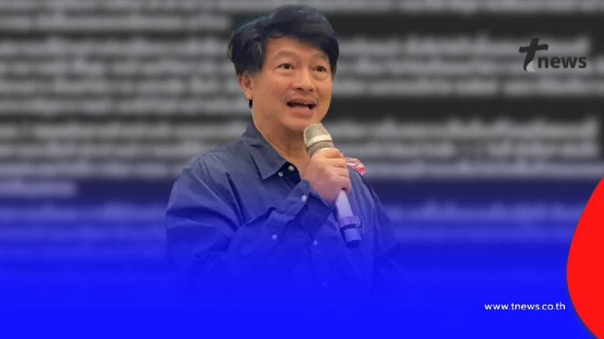 "บก.ลายจุด" โพสต์ถึง พรรคส้ม ตรง ๆ ลั่น ใครทนอ่านไม่ได้ ให้ข้ามเลย