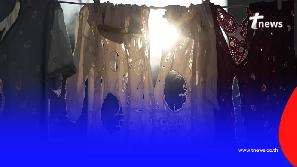 เปิดตู้เสื้อผ้า 5 ชิ้นที่ต้องทิ้งก่อนปีใหม่ เพื่อเคลียร์พื้นที่รับสิ่งใหม่ๆ