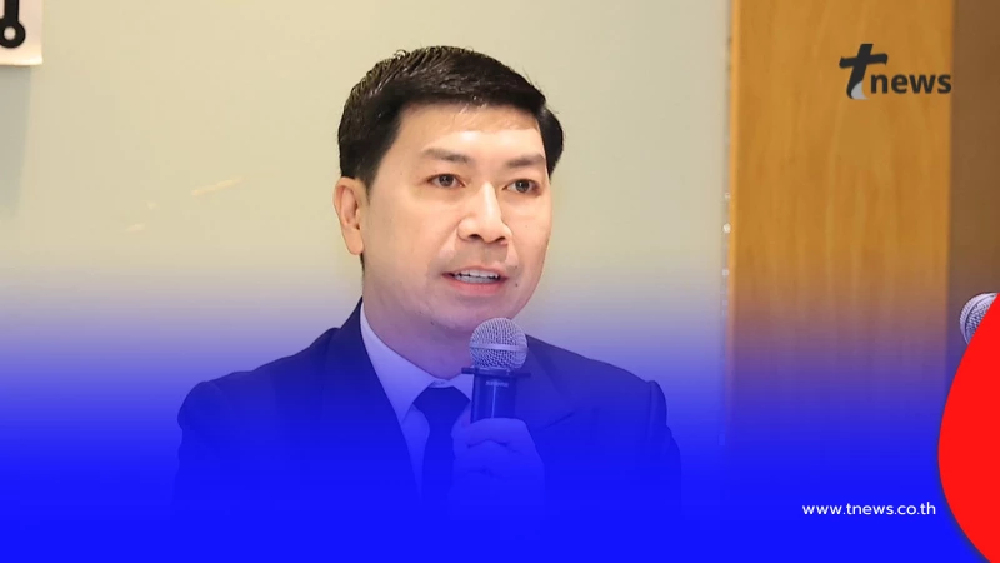 "อ.โต้ง" ฟาดตรง บทเรียนของผู้นำ ธรรมาภิบาลต้องมาก่อนความเกรงใจ