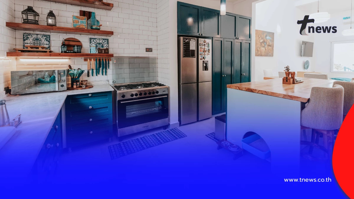 งานวิจัยเตือน สิ่งนี้ในครัว ตัวเร่งเสี่ยงมะเร็งปอด–เบาหวาน