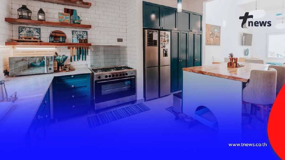 งานวิจัยเตือน สิ่งนี้ในครัว ตัวเร่งเสี่ยงมะเร็งปอด–เบาหวาน