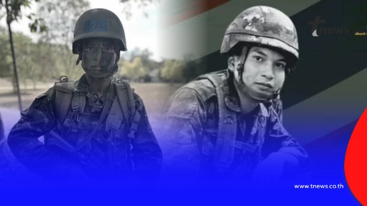 กราบหัวใจ ร้านโทรศัพท์ประกาศชัด หนี้ที่ค้างไว้ของพลทหาร ธนรัตน์