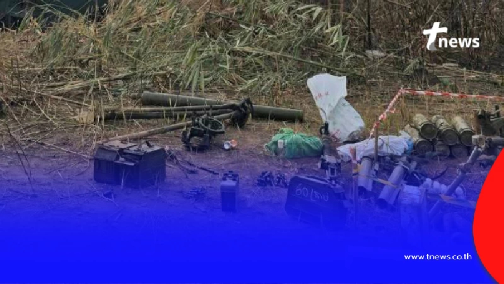 ต้องการด่วนที่สุด 12 สิ่งของจำเป็น ทหารแนวหน้า กำลังขาดแคลน