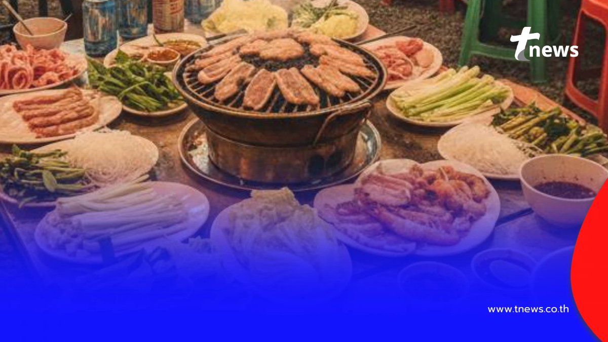 เจ้าพ่อหมูกระทะ อายุ 52 ปี สมองเสื่อมเฉียบพลัน เปิดสาเหตุต้องระวัง