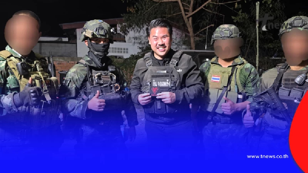 กัน จอมพลัง โคตรซึ้ง ได้ของขวัญจากฮีโร่แนวหน้า จะเก็บไว้อย่างดี