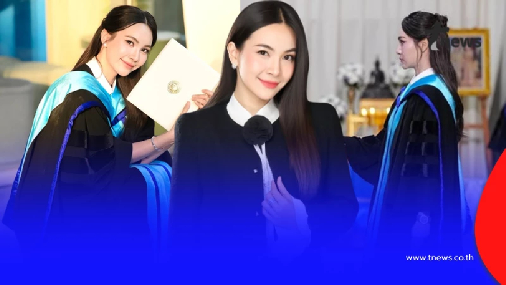 เปิดชีวิตล่าสุด ผู้กองแคท อาทิติยา หลังลาออกราชการไปแล้ว 2 เดือน