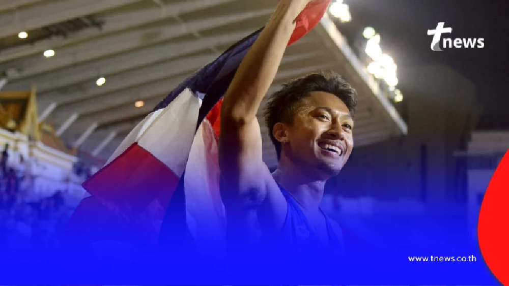 อัปเดตเหรียญทองซีเกมส์ล่าสุด ไทยได้กี่เหรียญ เหรียญซีเกมส์ 2025