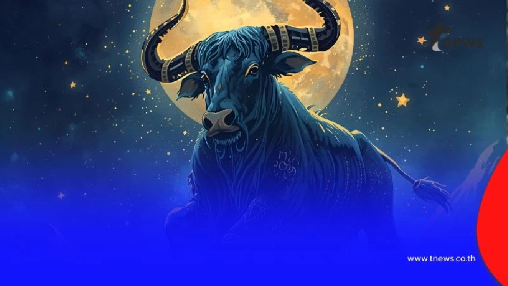 เปิด 3 ราศีดวงพุ่ง หลังอังคารย้าย หนุนงาน-เงินไหลลื่น!