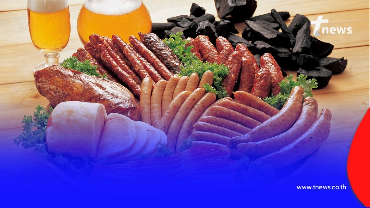 5 สัญญาณเตือน เมื่อร่างกายเริ่มรับอาหารแปรรูป มากเกินไป