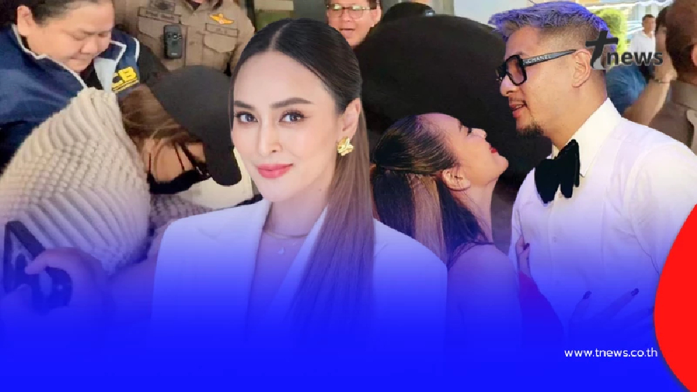 ยังไงแน่ ledger-nano-x ไม่ใช่ของ"นานา ไรบีนา" จ่อเรียกตัว เวย์ สอบ