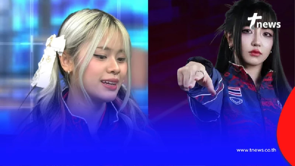 ถึงว่า "Tokyogurl" ติดทีมชาติ ทั้งๆ ที่ไม่ได้สนิทกับเพื่อนในทีม