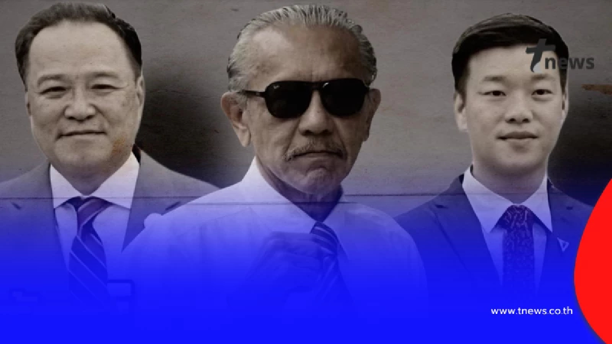 "ชูวิทย์" ร่ายยาว อ่านจบถึงบางอ้อทันที ลั่น สิ้นหวังทั้งสองพรรค