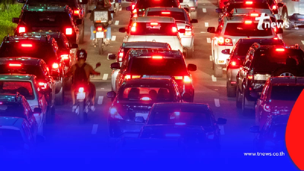 ขอสถานประกอบการไฟเขียวหยุดยาว ให้พนักงานกลับไปเติมพลังรักกับครอบครัว