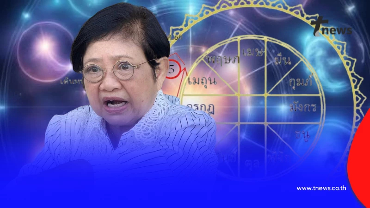 ผ่าดวง 12 ลัคนา "พฤหัสจร" ย้ายครั้งใหญ่ ต้องเจออะไร ใครร้าย-ดี