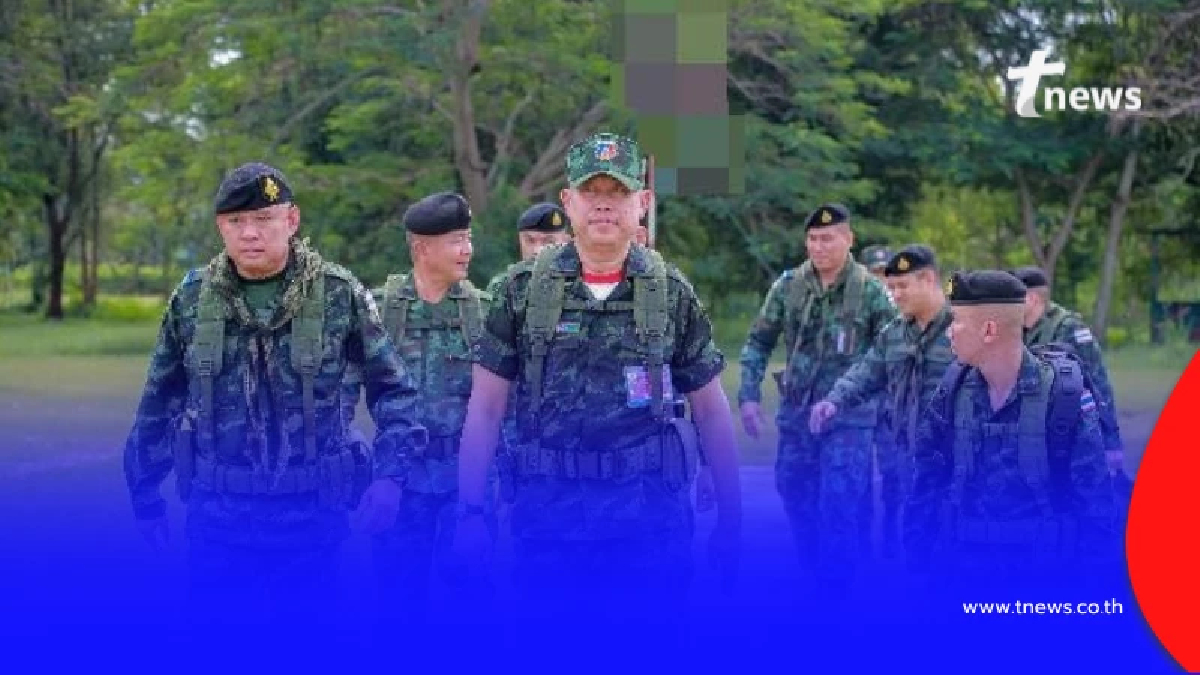 กองทัพภาคที่ 2 ชี้แจงผลปฏิบัติการ เด็ดขาดในทุกเป้าหมายที่เป็นภัยคุกคาม