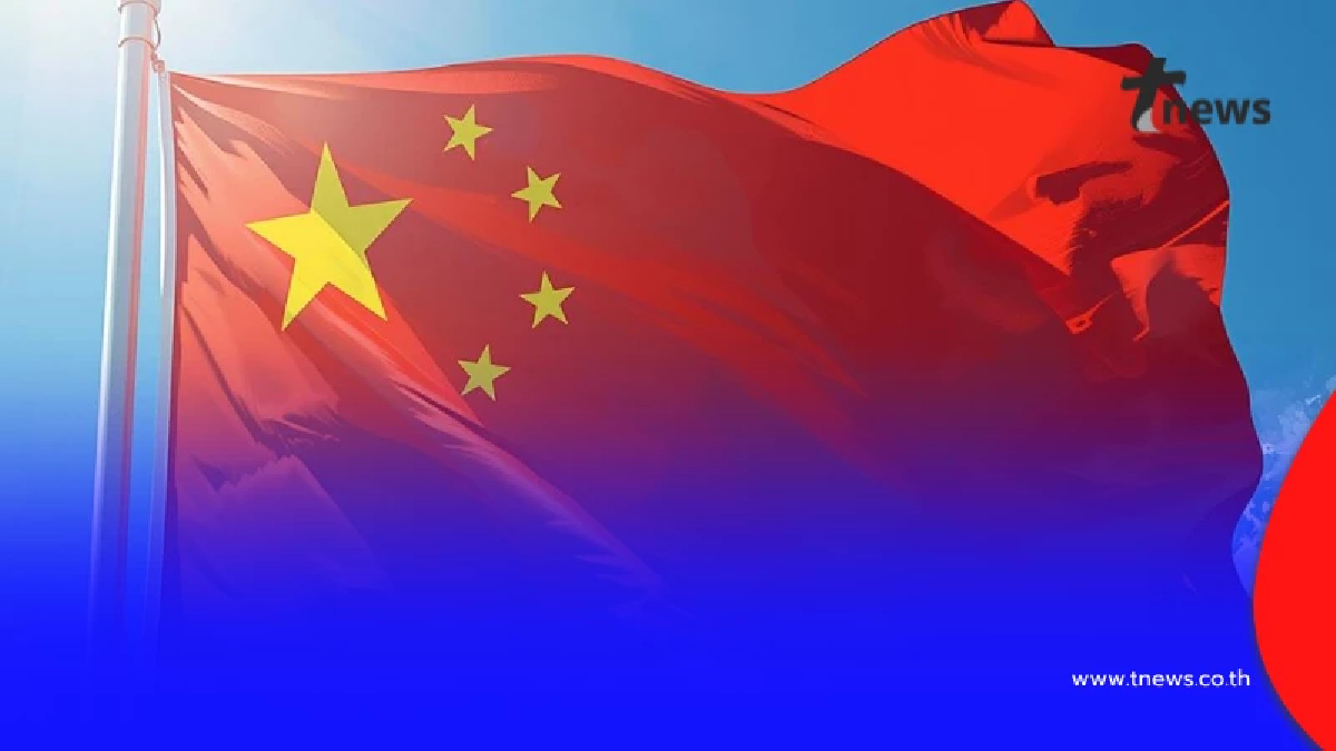 โฆษกต่างประเทศจีน ตอบแล้ว ปม "ไทย-กัมพูชา" ยังไร้ข้อตกลงหยุดยิง