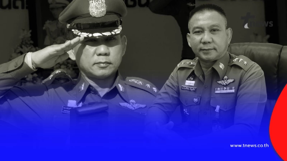 น่าสงสาร คนสนิท เผยโรคประจำตัว "พล.ต.ต.ธนานันท์วิชญ์" ต้องกินยาตลอด