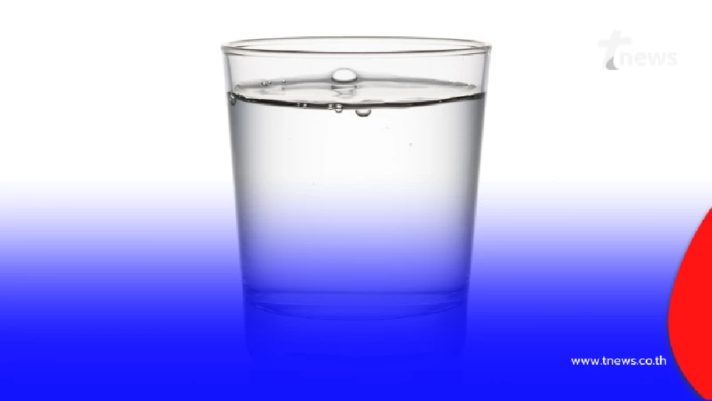 เปิด 4 ประเภทแก้วน้ำที่ห้ามใส่น้ำร้อนจัด ไม่ควรมองข้าม