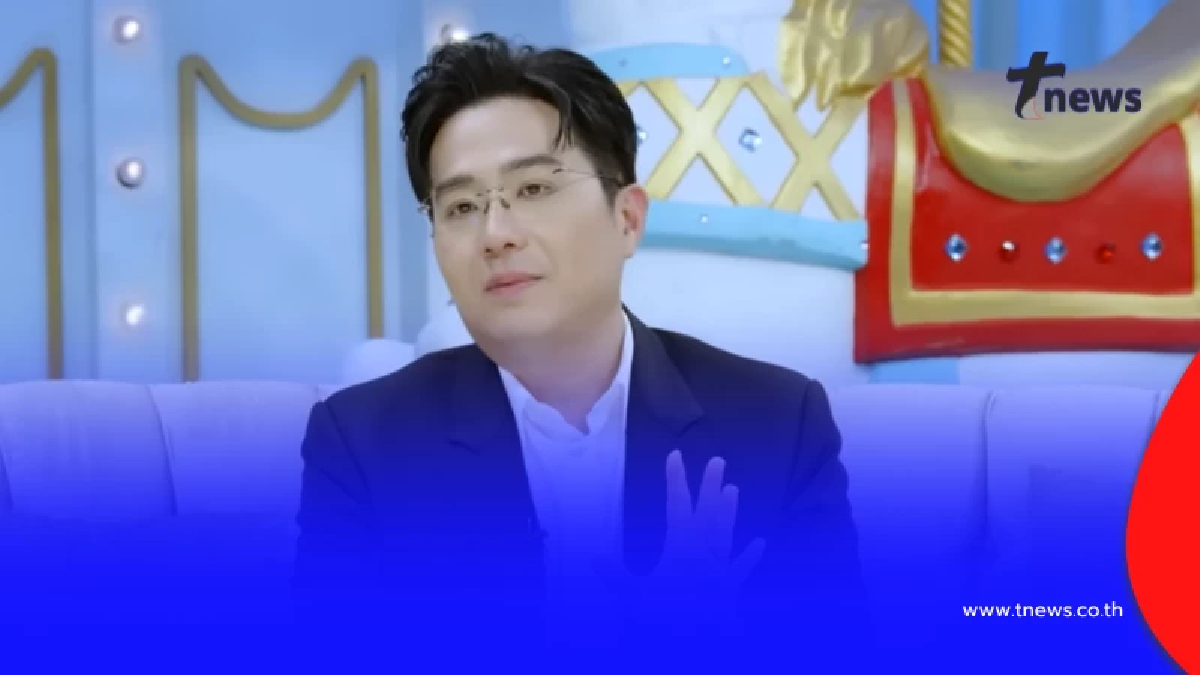 หมอช้าง เคาะ 1 ราศี ดวงดีสุด12 ปีมีครั้ง ดวงดาวแข็งแรงในปี 69